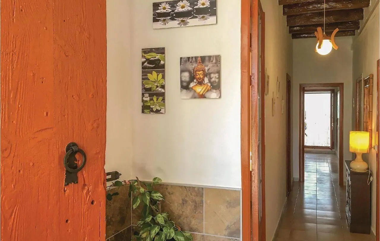 3 Bedroom Beautiful Apartment In بينيذا ذي مار إسبانيا