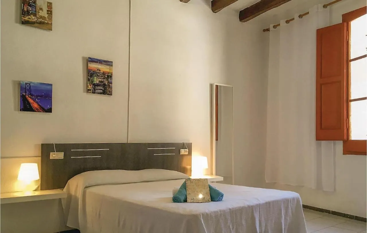 3 Bedroom Beautiful Apartment In بينيذا ذي مار
