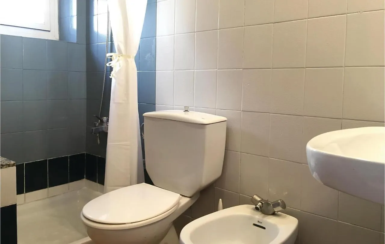 3 Bedroom Beautiful Apartment In بينيذا ذي مار