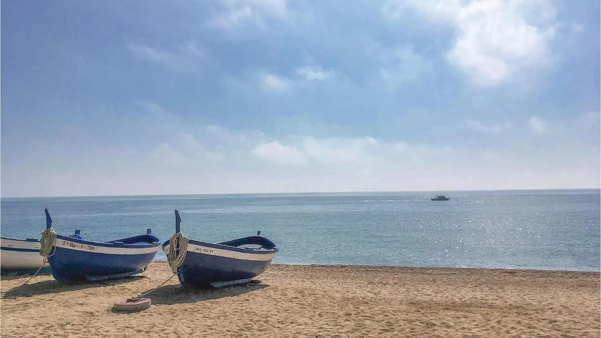 3 Bedroom Beautiful Apartment In بينيذا ذي مار